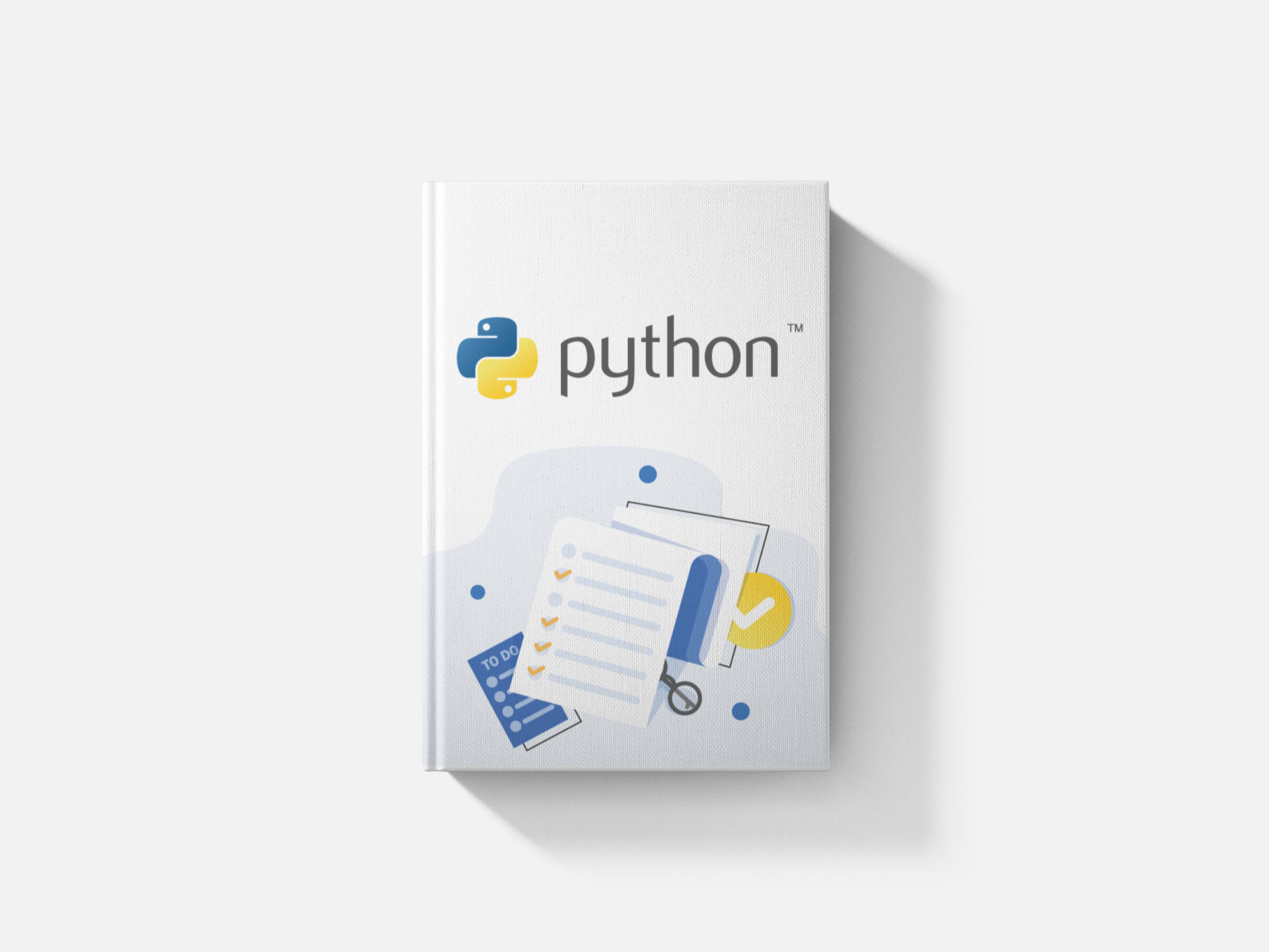 30 Great Python Projects